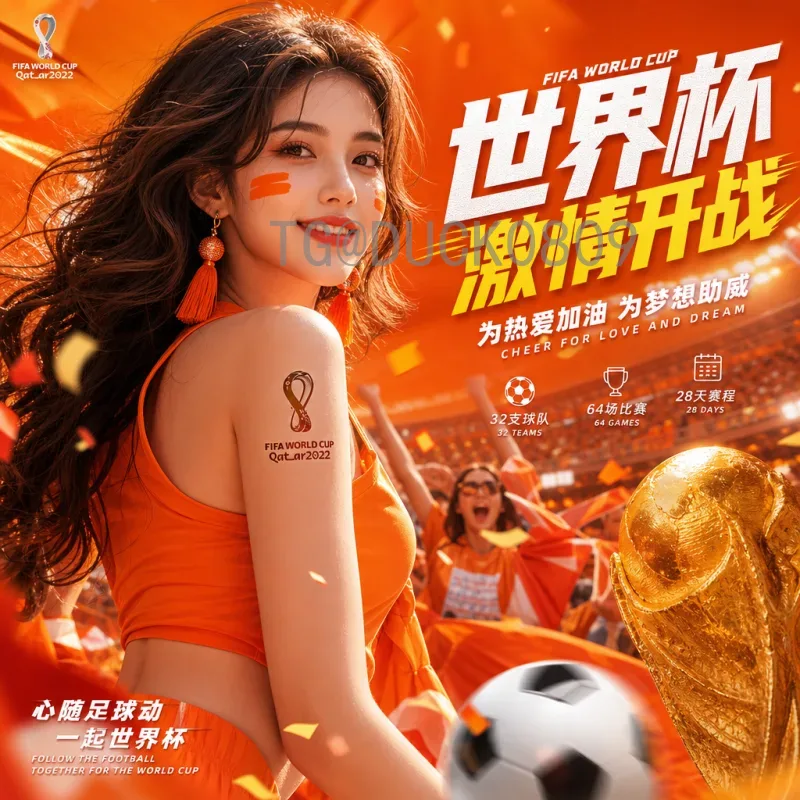 2026年世界杯足球赛在线直播：全方位观赛指南与最佳观看体验